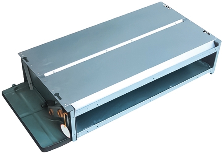 Канальный фанкойл до 3.5 кВт Royal Clima MACS-I-ED21P2K