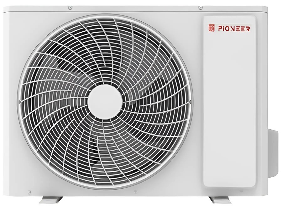 Кондиционер Pioneer Artis KFRI50LW/KORI50LW