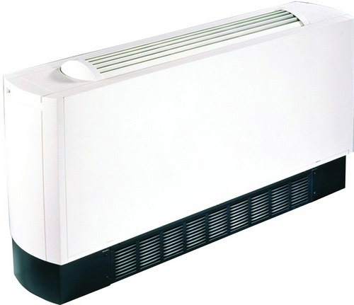 Канальный фанкойл до 8 кВт Royal Clima MACS-I-F56P2K